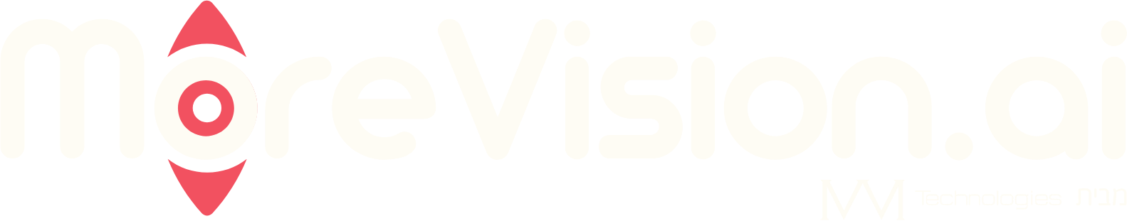 MoreVision Logo
